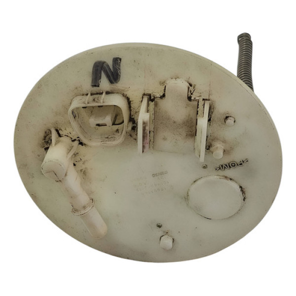 Tampa Bomba Combustivel Mitsubishi Lancer 2014 2015