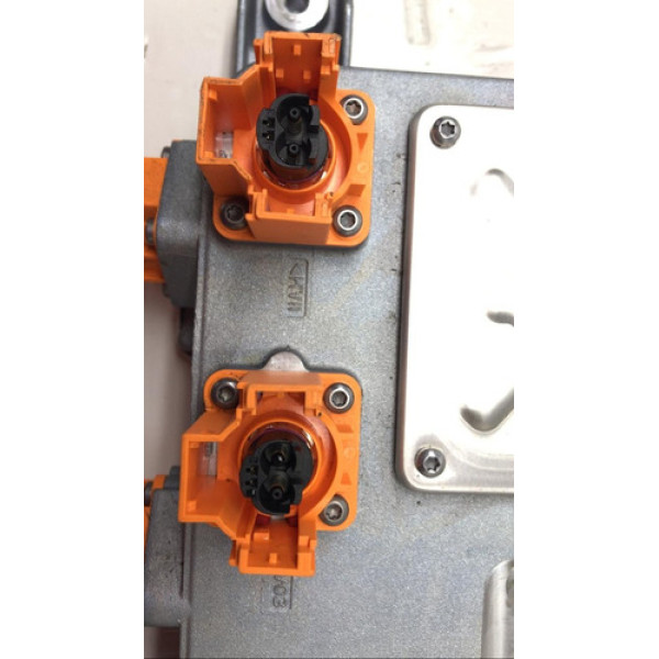 Conversor Bateria Elétrica Volvo Xc40 C40 2022