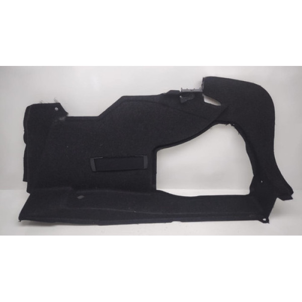 Acabamento Porta Malas Bmw 320 2014 Traseiro Direito 