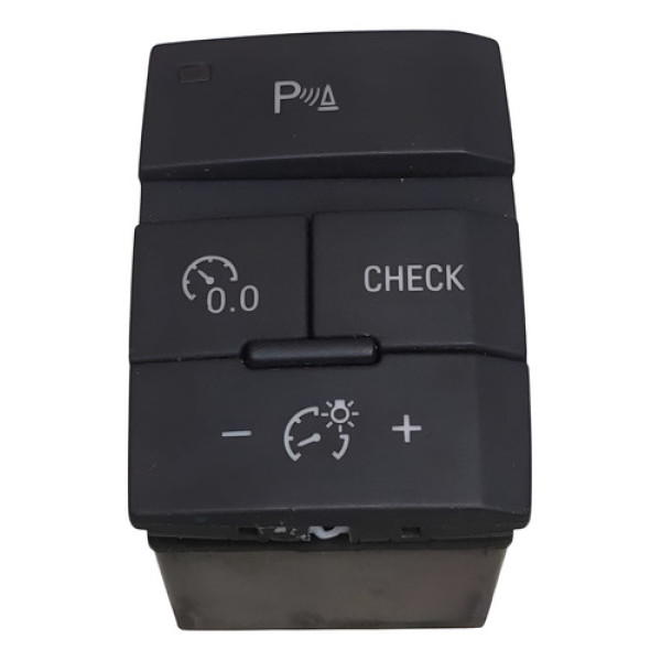 Comando Controle Botao Park Assist Audi Q7 2008