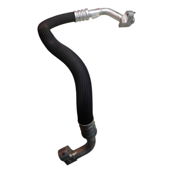 Duto Compressor Ar Condicionado Bmw X1 2018