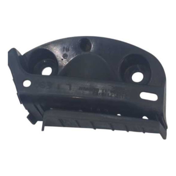 Guia Suporte Parachoque Bmw 320i 2010 Traseira Esquerda