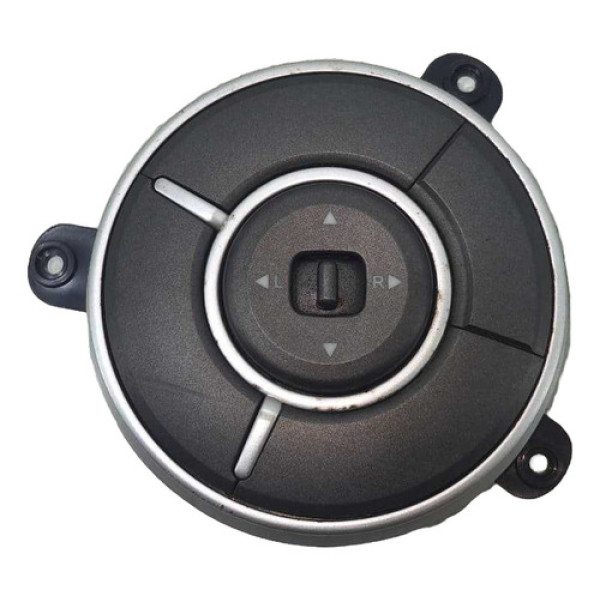 Comando Retrovisor Ssangyong Kyron 2010