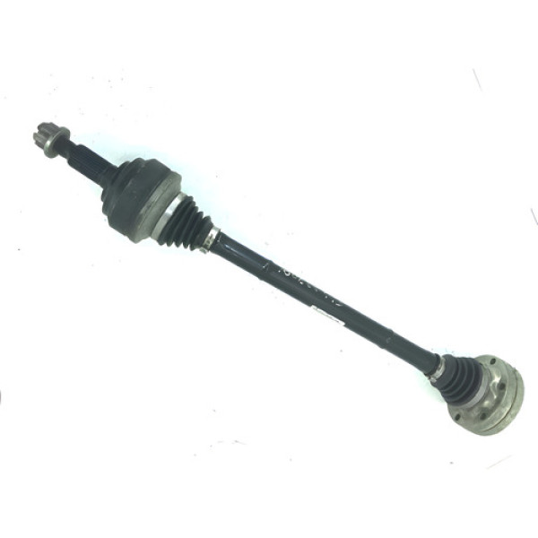 Semi Eixo Homocinetica Vw Touareg 2008 Traseiro Direito