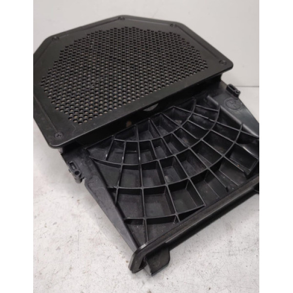 Tela Grade Alto Falante Bmw X1 2011 Dianteira Direita