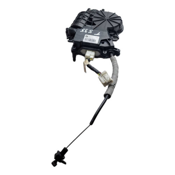 Motor Trava Fechadura Tampa Traseira Bmw 535 Gt 2011