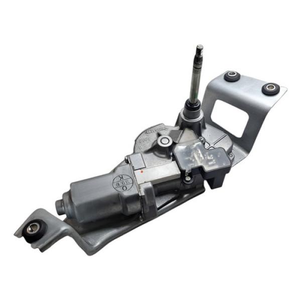 Motor Limpador Parabrisa Bmw 116 2014 Traseiro