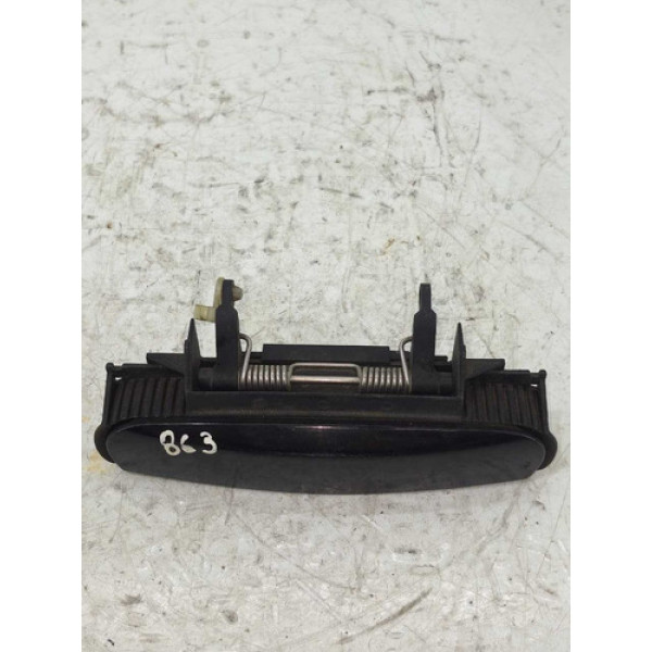 Maçaneta Externa Porta Audi A3 2008 Dianteira Direita 1 Dianteira