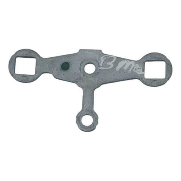 Trava Bicos Injeçao Bmw 328i 2015 1