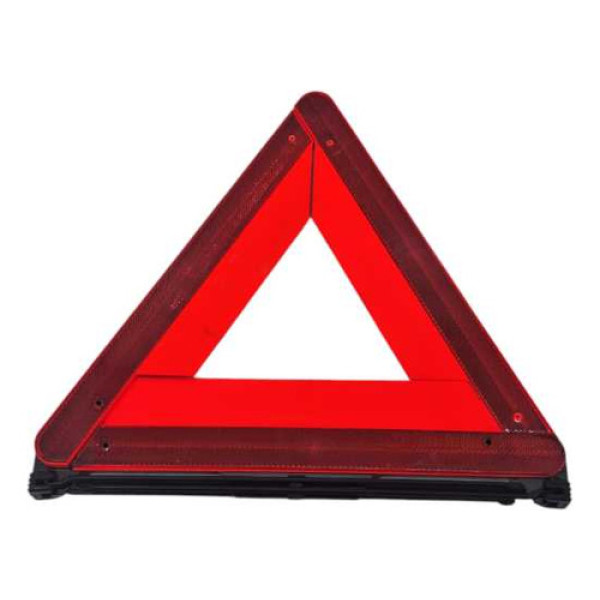 Triangulo Sinalizaçao Vw Passat 2010