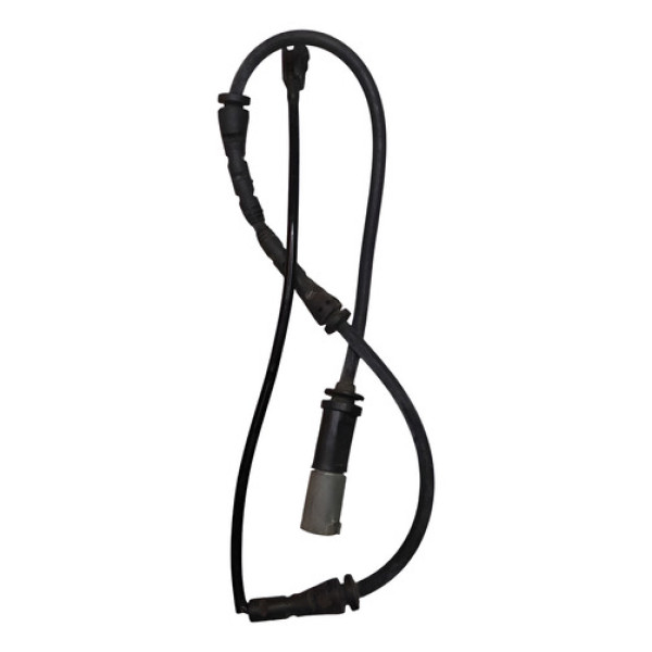 Sensor Pastilha Freio Bmw 328i 2015 Dianteira Esquerda