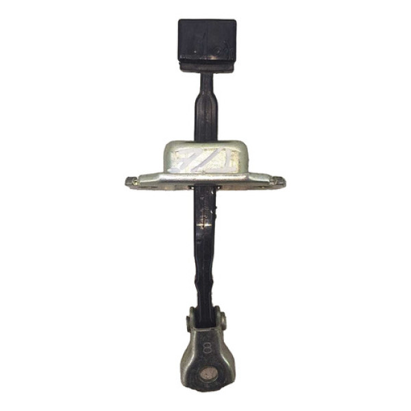 Limitador Porta Mitsubishi Lancer 2012 Traseira Esquerda