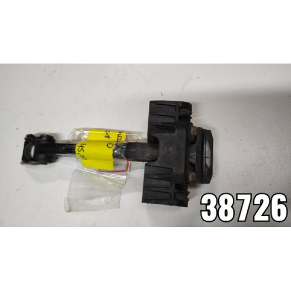 Limitador Porta Traseiro D Bmw 320 2008=38726 Cx156