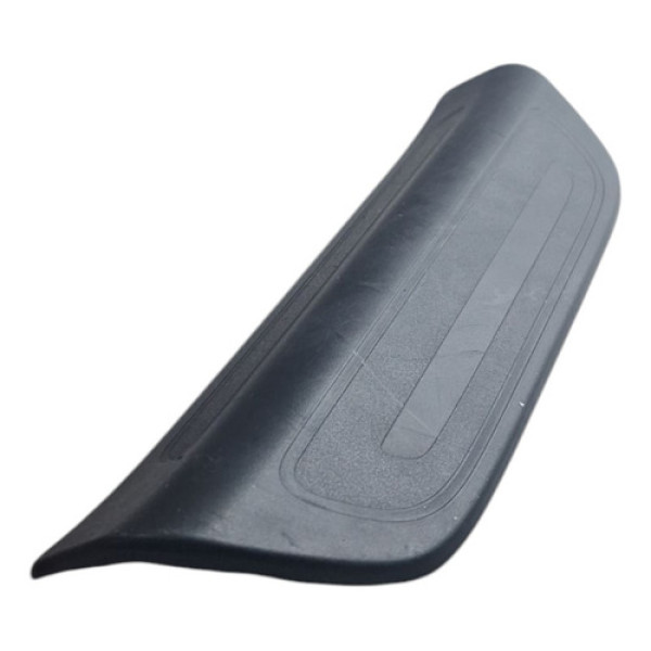 Soleira Porta Audi Q3 2.0 2015 Traseira Esquerda  Preto