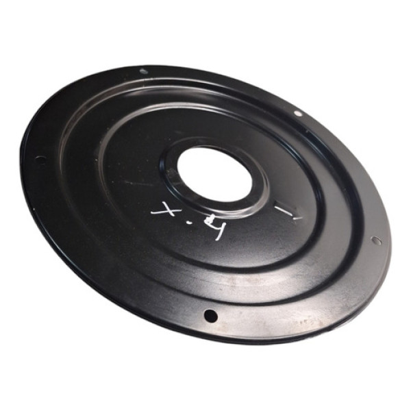 Tampa Tanque Combustivel Bmw X4 2017  2017 Preto