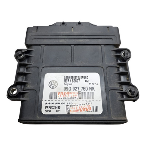 Módulo Ignição Tiguan 2014