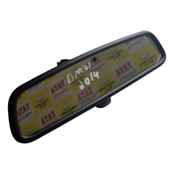 Espelho Retrovisor Interno Bmw X3 2013 2014