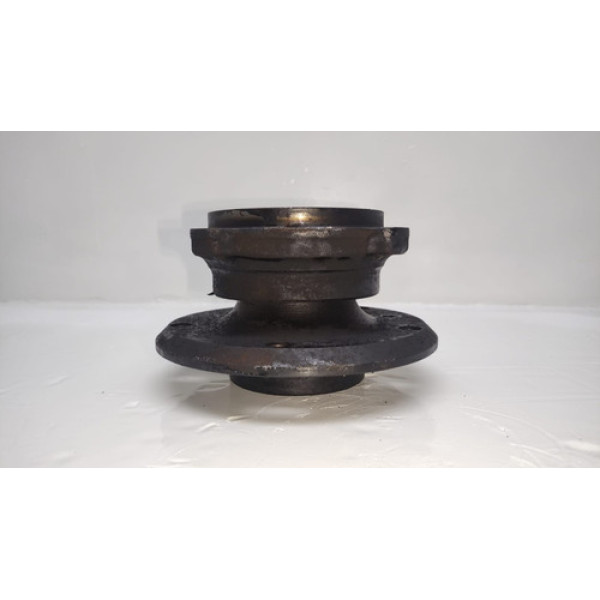 Roda Rolamento Bmw X1 2012 Traseiro Esquerdo 