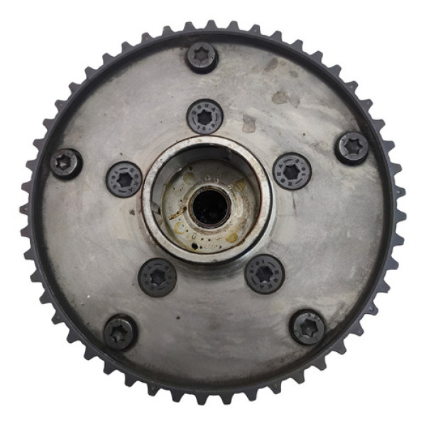 Polia Cabeçote Audi A4 2005 1