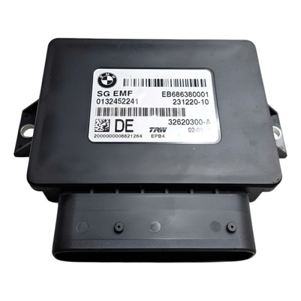 Módulo Controle Estacionamento Bmw X3 2014