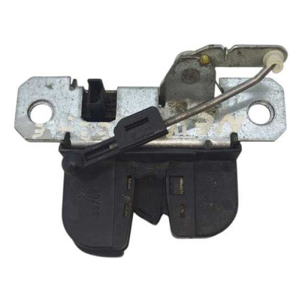 Fechadura Tampa Traseira New Beetle 2008