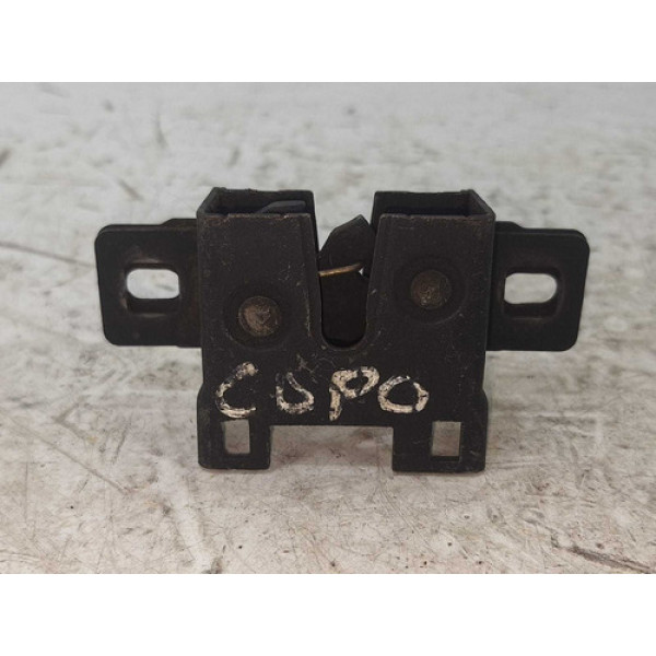 Fechadura Trava Capo Land Rover Freelander 2 2008