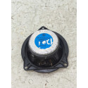 Alto Falante Bmw 120i 2008 Dianteira Esquerda