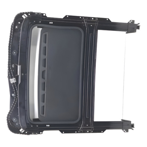 Armação Persiana Teto Solar Volvo V60 2014 1