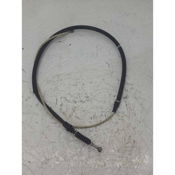 Cabo Freio Mao Vw Golf Tsi 2014 Traseira Esquerda