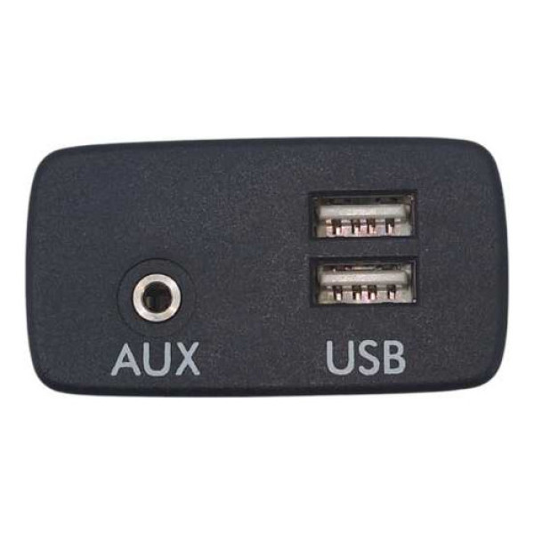 Entrada Aux Usb Subaru Forester 2016
