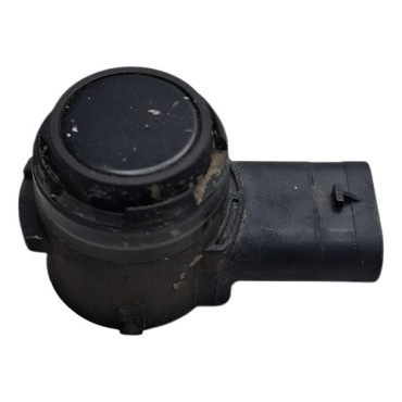 Sensor Estacionament...