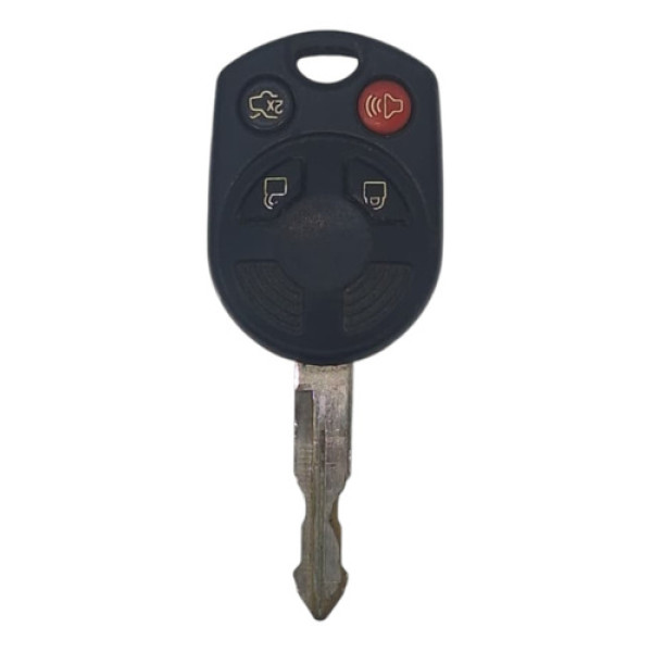Chave Igniçao Ford Fusion 2010