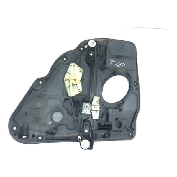 Maquina Vidro Edge 2013 Traseira Esquerda 