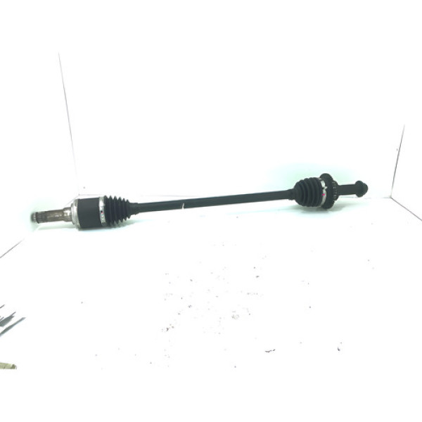 Semi Eixo Fusion 2010 2011 2012 Traseiro Direito 