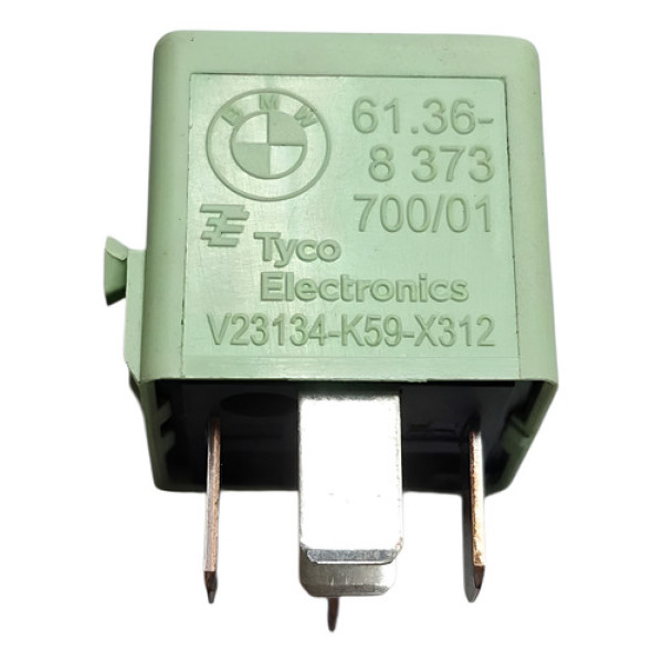 Conector Auxiliar Verde Bmw X5 2015