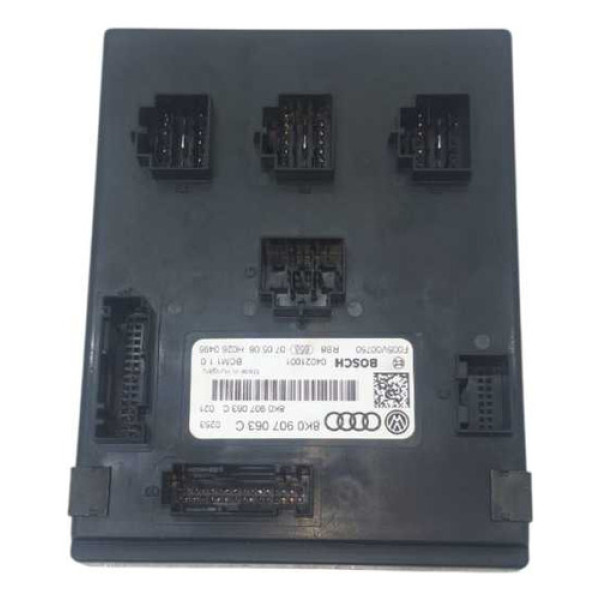 Modulo Bcm Conforto Audi A4 2012