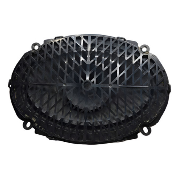 Alto Falante Porta Fiat Toro 2020 Traseira Esquerda