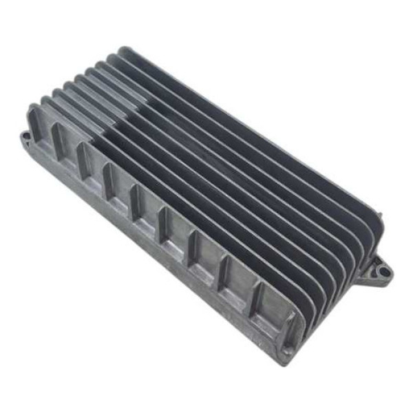 Modulo Amplificador Som Audi A4 2010 1
