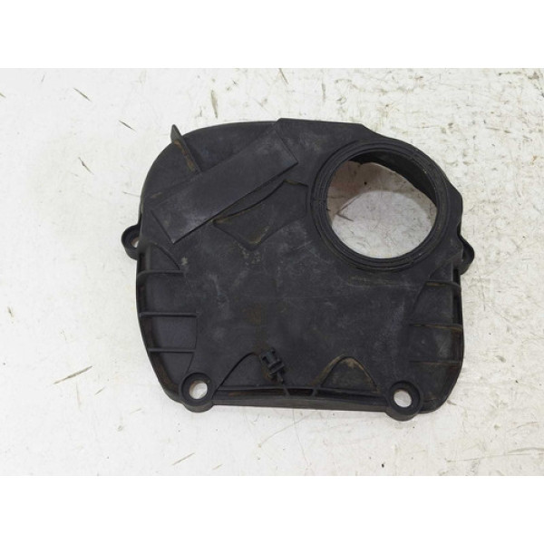 Tampa Corrente Motor Vw Tiguan 2011 2012 1