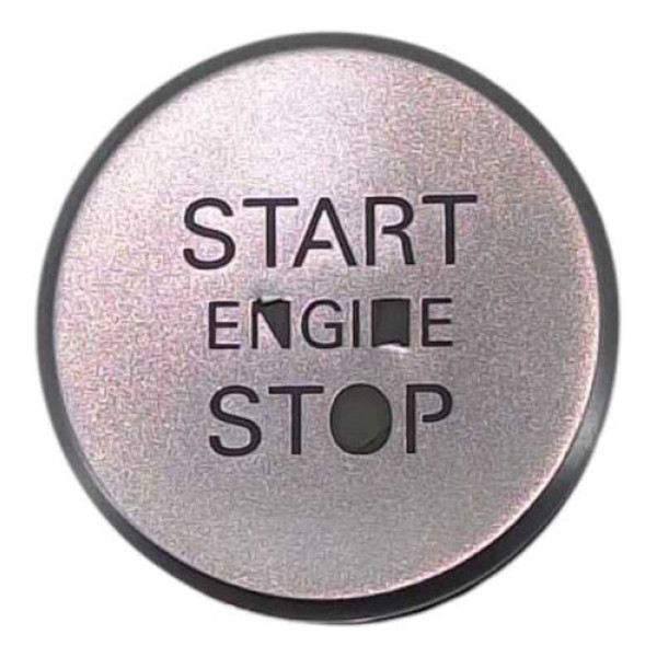 Botao Start Stop Audi A4 2010 1