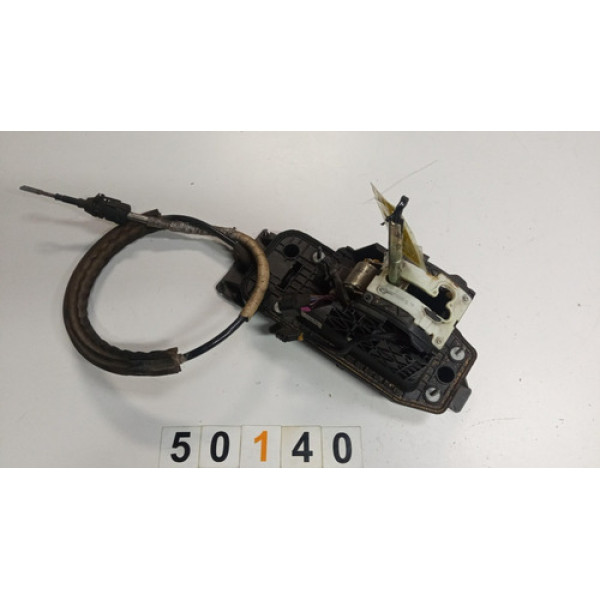 Manopla Cambio Automatico Vw Passat 2007  =50140 Pr105