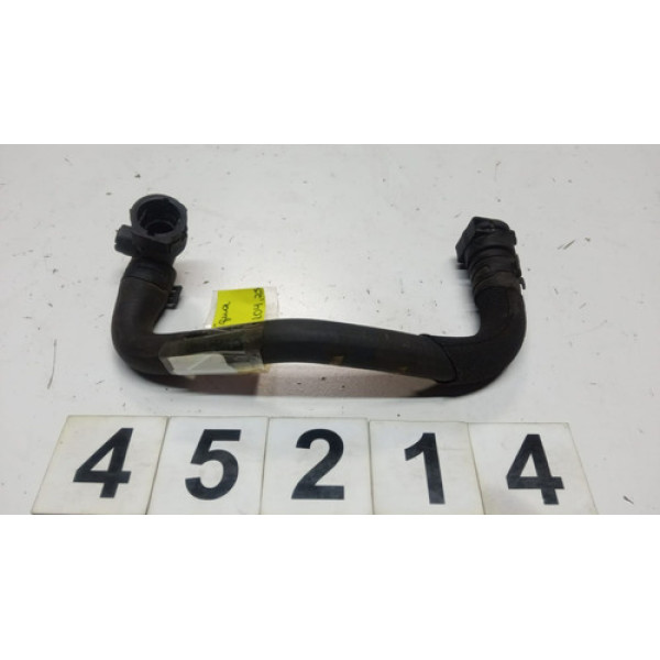 Mangueira Duto De Agua Bmw 320 2015 2016 7620687