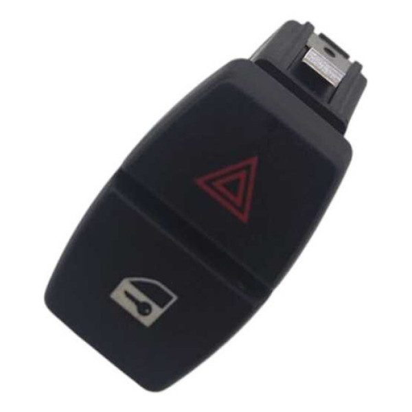 Botao Pisca Alerta Bmw 535i 2010 1