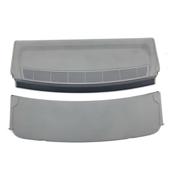 Par Bagagito Tampa Traseira Porta-malas Bmw 535 Gt 2011 1