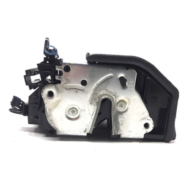 Fechadura Porta Bmw X3 2013 2014 2015 Traseira Esquerda