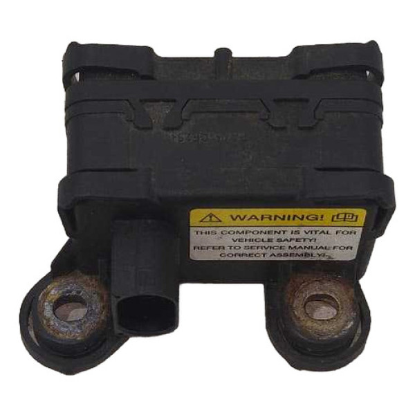 Modulo Sensor Aceleraçao Land Rover Freelander 2 2008