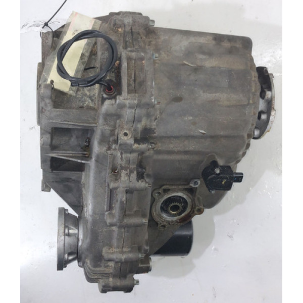 Diferencial Dianteiro Range Rover 2016 Diesel