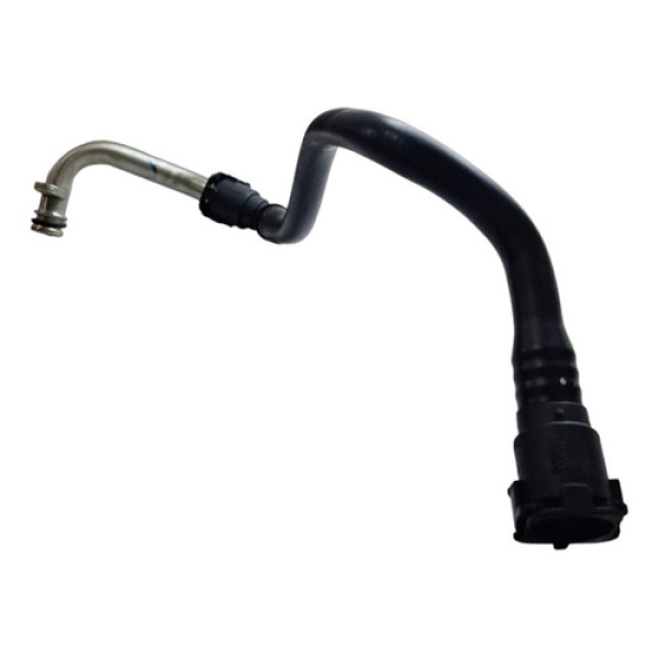 Mangueira Cano Resfriador Oleo Motor Volvo Xc40 2022 Hibrido