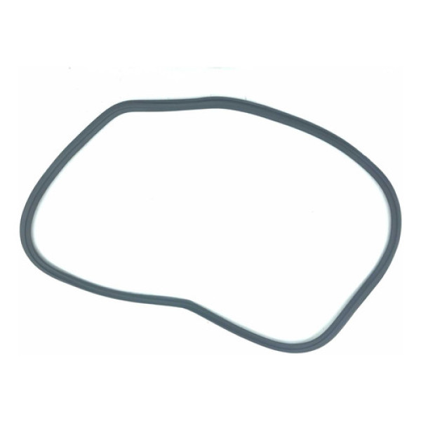 Borracha Porta Audi A3 2015 Hath Traseira Esquerda