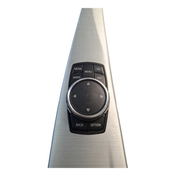 Comando Idrive Bmw 320 2020